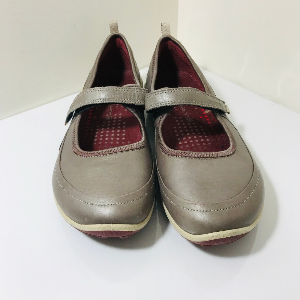 ECCO BIOM Lite Ballerina Flats Shoes